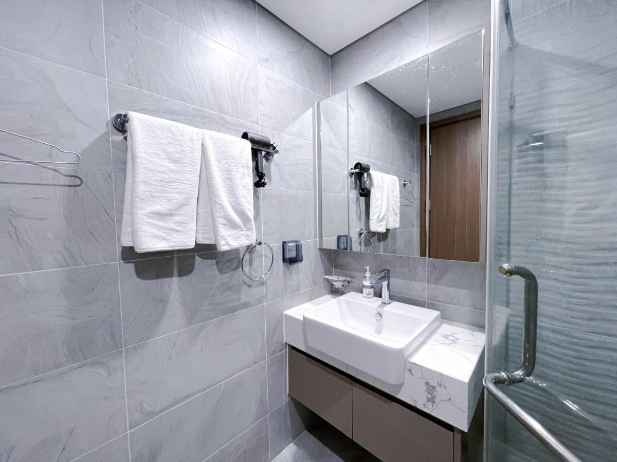 1br-fl25th-r103 Building-vinhomes Ocean Park